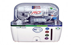 Aquafresh Swift Water Purifier (White) by Harvard Online Shop