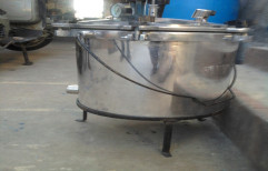 Autoclave by Nirav Engineering