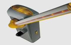 Automatic Barrier by Reimer Technologies Private Limited