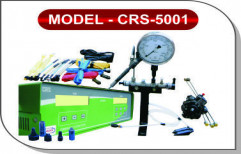 Automatic Common Rail Injector by Jaggi CRDI Solutions