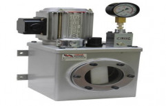 Automatic Lubrication Unit LG by Cenlub Systems