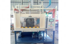 Automatic Washing Cum Dryer Machine by Macpro Automation Private Limited