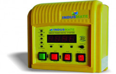 Automatic Water Level Control by Indusmate