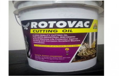 Automotive Lubricants Oil by Rotovac Engineering