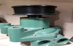 Automotive Water Pump by Somnath Manufacture