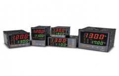 Autonics TM Series Multichannel Temperature Controller by Digital Marketing Systems Pvt. Ltd.