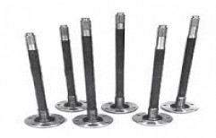 Axle Shafts by Temporal Trading Corporation Private Limited.