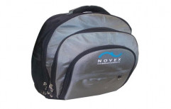Backpack for Laptop by Jeeya International
