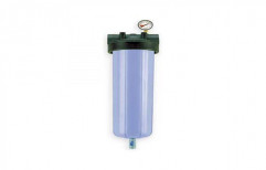 Bag Filter System by KP Water Corporation