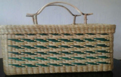 Bamboo Bags by My Home Creative Exports Private Limited