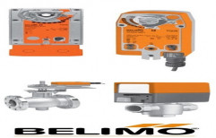 BELIMO-Actuators, valves & Thermostats by Chennai Engineering Automation