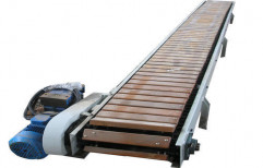 Belt Conveyor Gearbox by Kakani Engineers