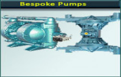 Bespoke Pumps by Samtech Engineering Services Pvt. Ltd.