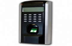 Biometric Reader by Advance Secure Com