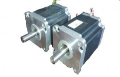 BLDC Motor by J D Automation