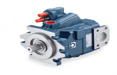 Bondioli and Pavesi Axial Piston Pumps by Suyojan Hydro Mechanical Systems Private Limited