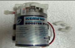 Booster Pump by Kasthuri Traders