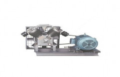 Borewell Compressor by Airtak Air Equipments