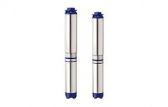 Borewell Submersible Pump by Sangam Motor And Refrigerators