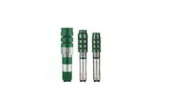 Borewell Submersible Pump by KSP Pumps