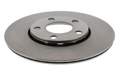 Brake Disc by Standard Auto Store