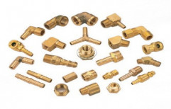Brass Fitting by Universal Engineers And Manufacturers