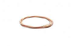 Brass Piano Wire by Mundhra Metals
