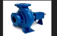Bulldozer Pumps by Powerstar Engineers & Consultants