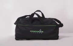 Business Trolley Bag by Jeeya International