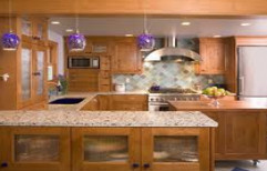 Cabinetry & Fixtures by P. D. Scientific Industries