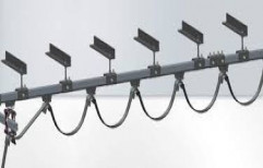 Cable Festoon System by Embicon Tech Hub