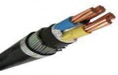 Cables by Bharti Electric Company