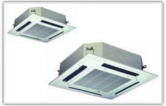 Cac-Cassette Type Of Air-Conditioners by Kiwikool Air- Conditioning