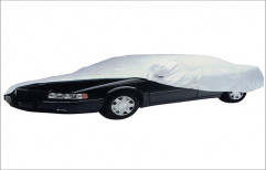 Car Body Cover by Car Crown