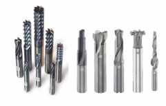 Carbide Tools by Rudrali Hi Tech Tools Private Limited