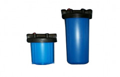 Cartridge Water Filters by Watertech Services Private Limited