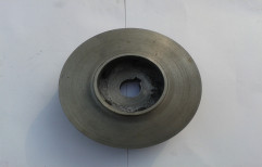 Cast Iron Impeller by Shree Devikrupa Industries