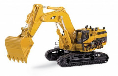 Cat  Excavator Repair Services by Hydro Hydraulic Marine Equipment Services Private Limited