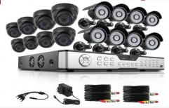 CCTV Camera by Asia Group