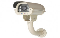 CCTV Motorized Zoom Lens Camera by Camon Automation Security And Energy