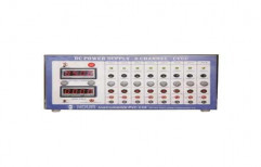 CD Test System Power Supply by Nova Instruments Private Limited