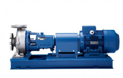 CED Bath Circulation Pumps by 3 Separation Systems