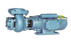 Centrifugal Monoblock Pump by Jai Electrical Industries