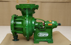 Centrifugal Pump 6x6 Double Bearing Split Casing by Opal Engineering Corporation