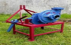 Centrifugal Pump by Khodiyar Engineering