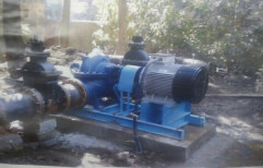 Centrifugal Pumps by Raj Pumping Systems