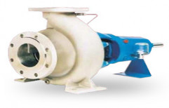 Centrifugal Pumps - Chemical Process by Woodland Engineers