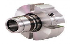 Centrifugal Pumps Mechanical Seals by Hindusthan Union Tech