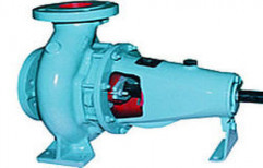 Centrifugal Water Pump by Krishna Engineering Company