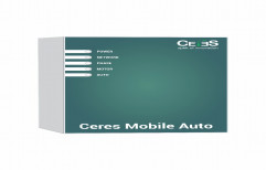 Ceres GSM Mobile Starter by CERES